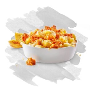 Yan Ürün ve Salatalar